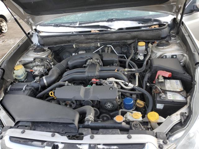 Снимка 11 от търг – 2014 SUBARU OUTBACK 2. с VIN 4S4BRBCC3E3223005