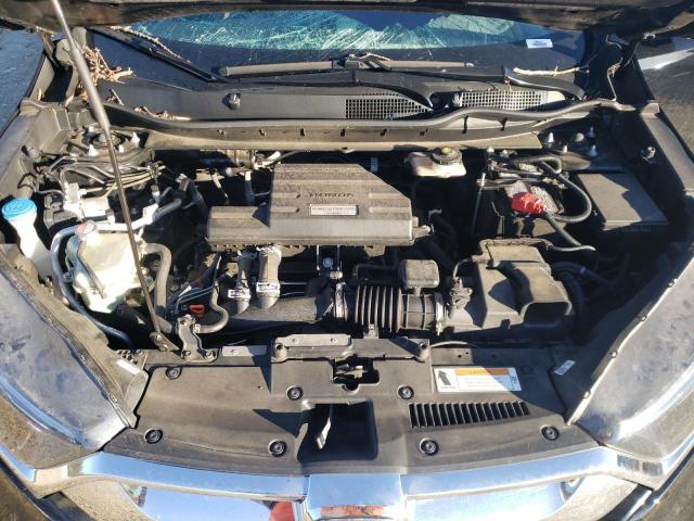 Photo 12 from auction – 2019 HONDA CR-V EXL with VIN 7FARW1H86KE035687