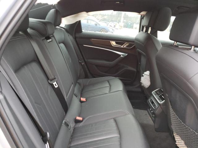 Photo 10 from auction – 2019 AUDI A6 PREMIUM with VIN WAUL2AF26KN092370