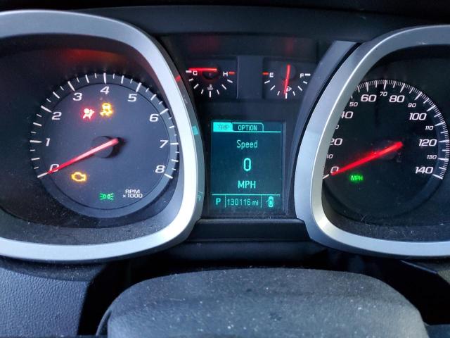 Photo 9 from auction – 2015 CHEVROLET EQUINOX LT with VIN 2GNFLFEK2F6108030