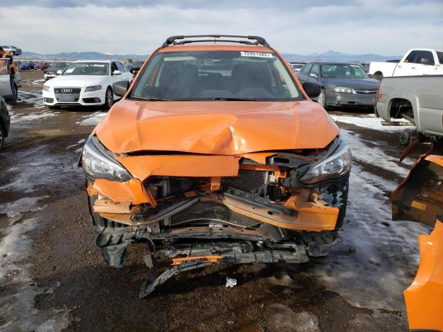 Photo 5 from auction – 2020 SUBARU CROSSTREK with VIN JF2GTAAC3LG216331