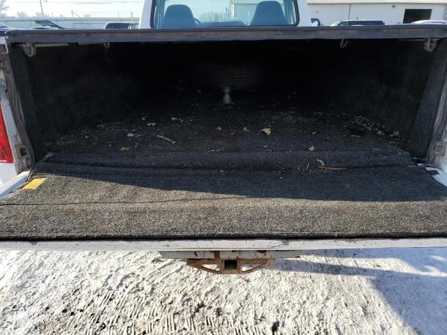 Photo 10 from auction – 1995 FORD F150 with VIN 1FTEF14HXSLA86395