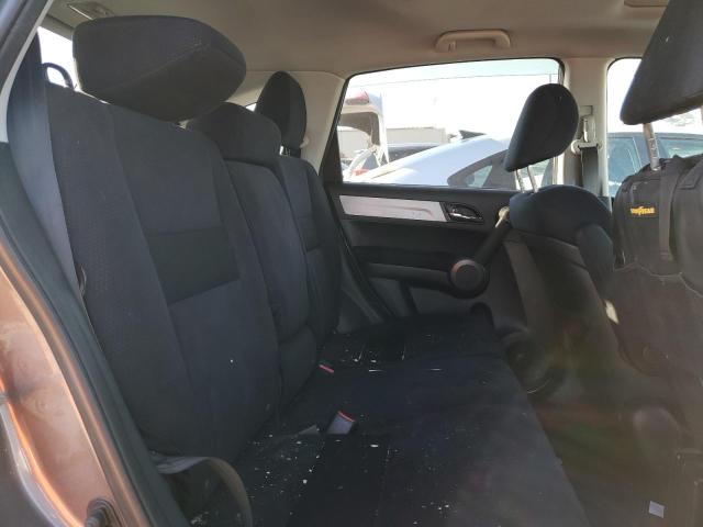 Photo 11 from auction – 2011 HONDA CR-V EX with VIN 5J6RE4H50BL024455