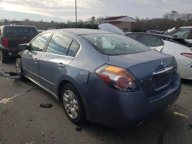Photo 2 from auction – 2011 NISSAN ALTIMA BAS with VIN 1N4AL2AP5BN446515