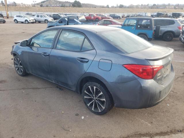 Photo 2 from auction – 2018 TOYOTA COROLLA L with VIN 2T1BURHE5JC973058
