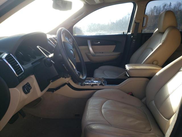 Photo 7 from auction – 2012 GMC ACADIA SLT with VIN 1GKKVRED6CJ234916