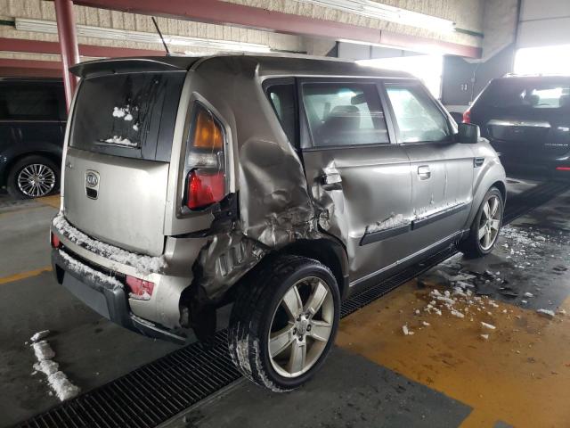 Photo 3 from auction – 2010 KIA SOUL + with VIN KNDJT2A22A7094172