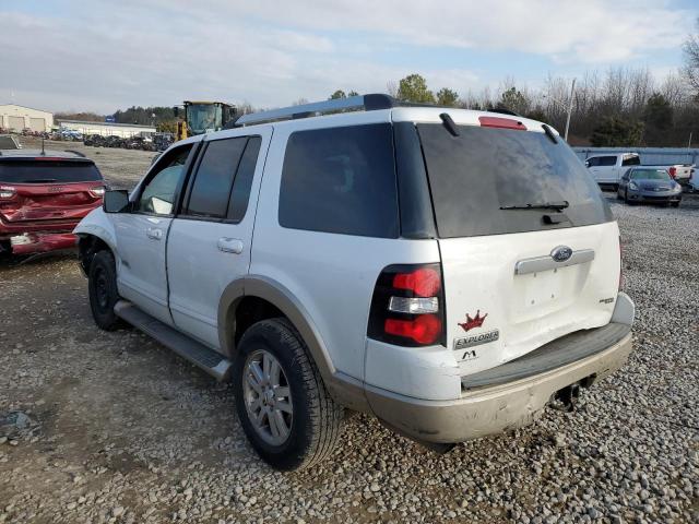 Photo 2 from auction – 2007 FORD EXPLORER E with VIN 1FMEU64E57UB37517