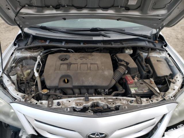 Photo 11 from auction – 2013 TOYOTA COROLLA BA with VIN 5YFBU4EE9DP214957