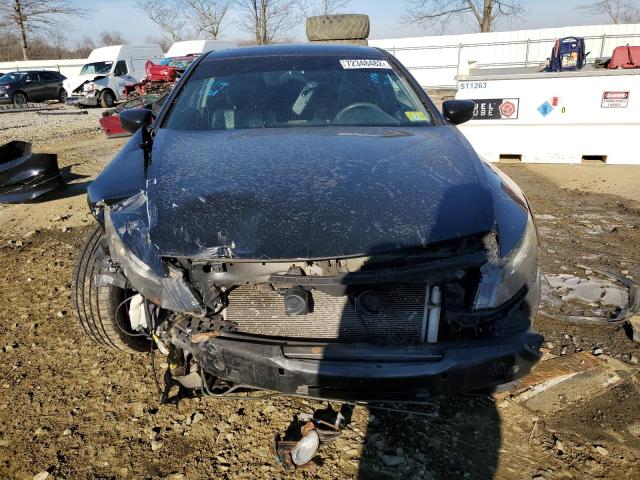 Photo 5 from auction – 2012 HONDA ACCORD EXL with VIN 1HGCS2B87CA009803