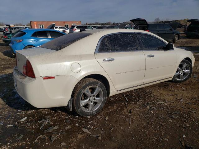 Photo 3 from auction – 2012 CHEVROLET MALIBU 2LT with VIN 1G1ZD5E01CF199216