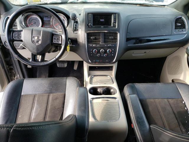 Photo 8 from auction – 2019 DODGE GRAND CARA with VIN 2C4RDGCG6KR707562