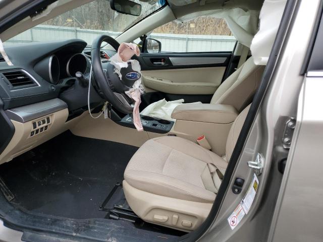 Photo 7 from auction – 2019 SUBARU OUTBACK 2. with VIN 4S4BSAFCXK3205493