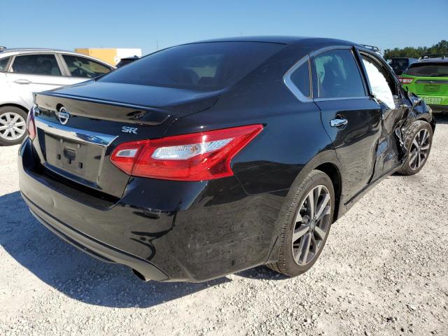 Photo 3 from auction – 2016 NISSAN ALTIMA 2.5 with VIN 1N4AL3AP2GC170786