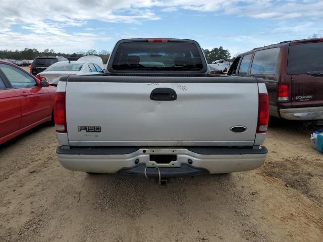 Photo 6 from auction – 2003 FORD F150 with VIN 1FTRX17273NB21504