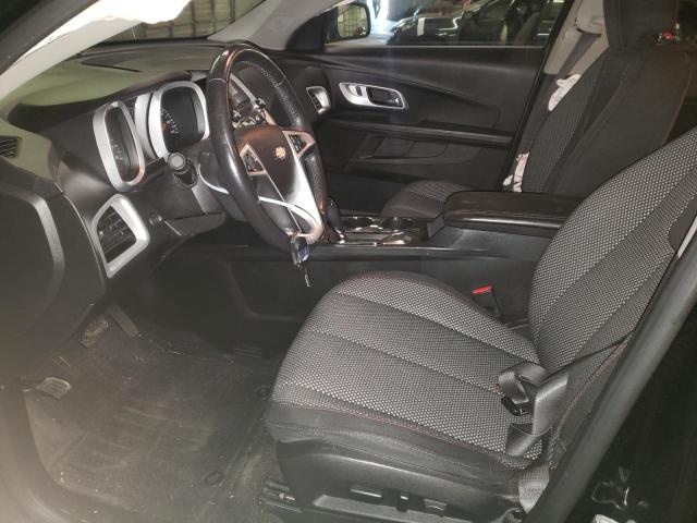 Photo 7 from auction – 2016 CHEVROLET EQUINOX LT with VIN 2GNFLFEK0G6199381