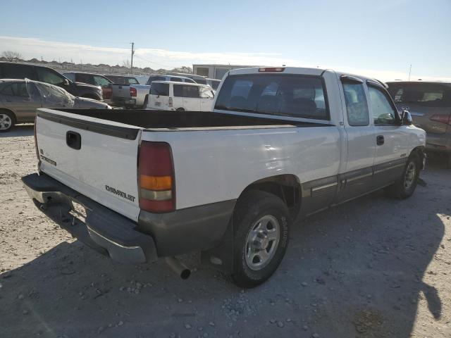 Photo 3 from auction – 2000 CHEVROLET SILVERADO with VIN 2GCEC19V4Y1326577