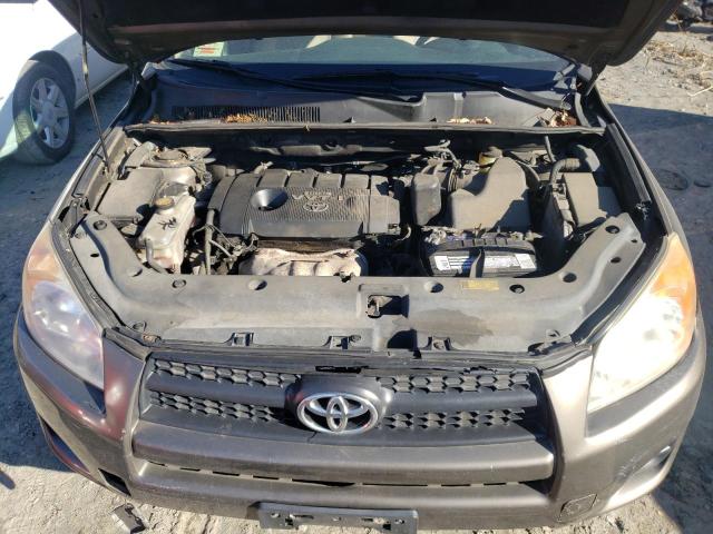 Photo 11 from auction – 2009 TOYOTA RAV4 with VIN JTMZF33V995010637