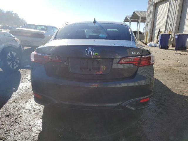 Photo 6 from auction – 2016 ACURA ILX PREMIU with VIN 19UDE2F73GA012927