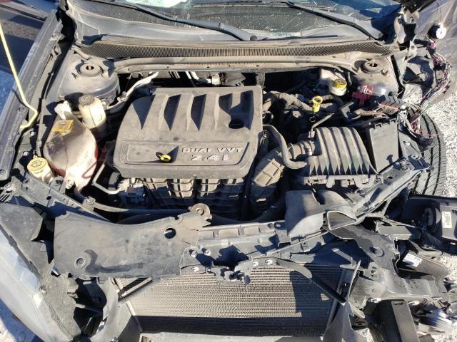 Photo 11 from auction – 2013 DODGE AVENGER SE with VIN 1C3CDZAB6DN666993