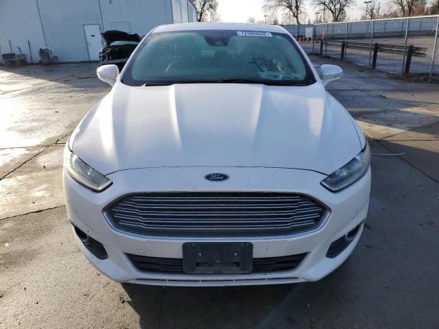 Photo 5 from auction – 2015 FORD FUSION TIT with VIN 3FA6P0SU4FR307692