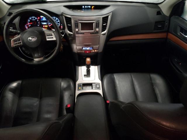 Photo 8 from auction – 2013 SUBARU OUTBACK 2. with VIN 4S4BRCKC2D3258818