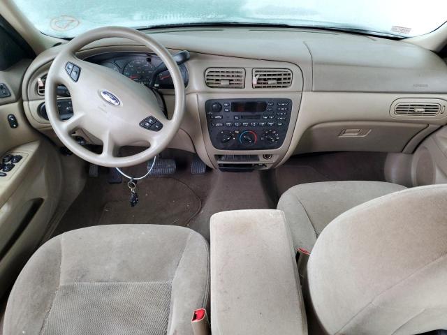 Photo 8 from auction – 2003 FORD TAURUS SE with VIN 1FAFP53U53G120198