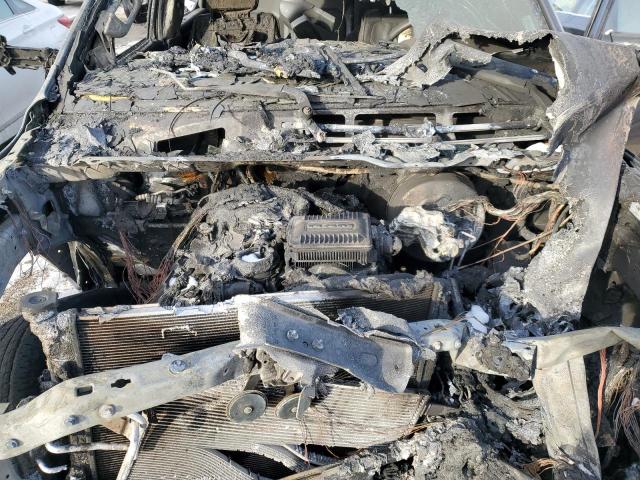 Photo 11 from auction – 2020 RAM 1500 LARAM with VIN 1C6SRFJT9LN395496