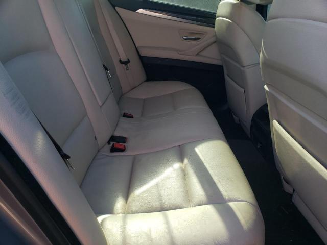 Photo 10 from auction – 2012 BMW 535 I with VIN WBAFR7C56CC810961