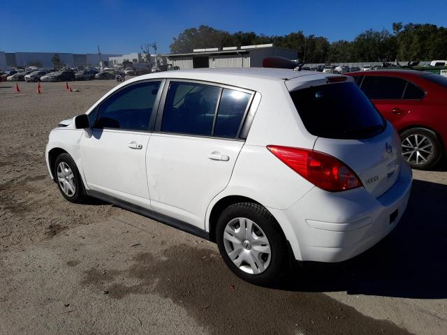 Photo 2 from auction – 2011 NISSAN VERSA S with VIN 3N1BC1CP2BL490206
