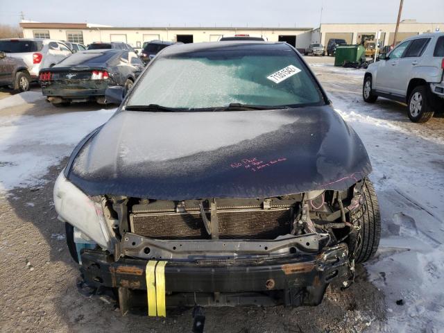 Photo 5 from auction – 2011 TOYOTA CAMRY BASE with VIN 4T1BF3EK1BU159233