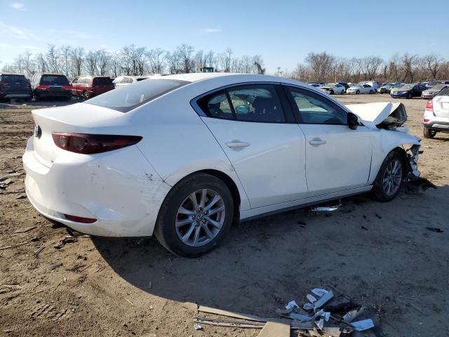 Photo 3 from auction – 2021 MAZDA 3 with VIN JM1BPAALXM1316959