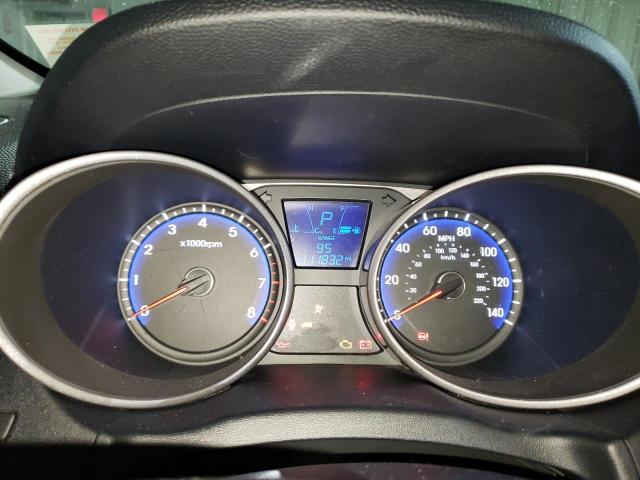 Photo 9 from auction – 2015 HYUNDAI TUCSON LIM with VIN KM8JUCAG2FU974050