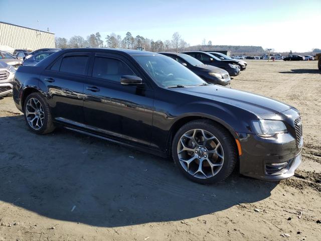 Photo 4 from auction – 2018 CHRYSLER 300 S with VIN 2C3CCABT8JH168276