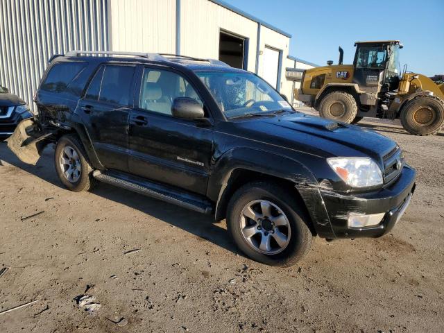 Photo 4 from auction – 2004 TOYOTA 4RUNNER SR with VIN JTEBU14R140028841
