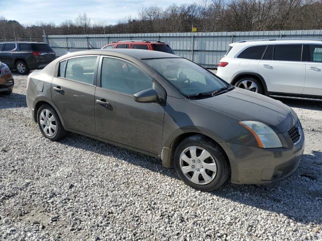 Photo 4 from auction – 2009 NISSAN SENTRA 2.0 with VIN 3N1AB61E59L688897