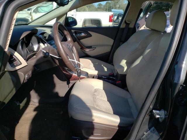 Photo 7 from auction – 2015 BUICK VERANO CON with VIN 1G4PR5SK2F4208152
