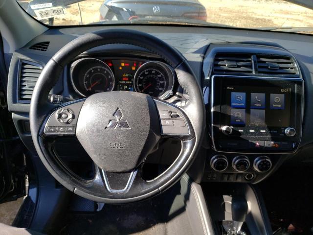 Photo 8 from auction – 2021 MITSUBISHI OUTLANDER with VIN JA4APVAUXMU019663