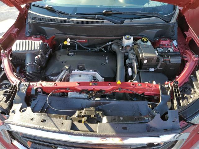 Photo 12 from auction – 2018 GMC TERRAIN SL with VIN 3GKALMEXXJL136380