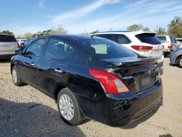Photo 2 from auction – 2016 NISSAN VERSA S with VIN 3N1CN7APXGL892759