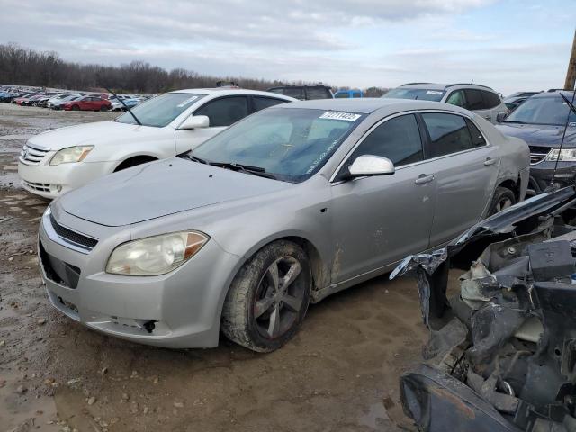 Photo 1 from auction – 2008 CHEVROLET MALIBU 2LT with VIN 1G1ZJ57B68F225520