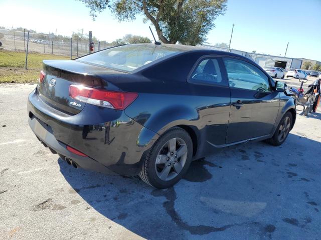 صورة رقم 3 من المزاد - 2010 KIA FORTE EX مع VIN KNAFU6A20A5255752