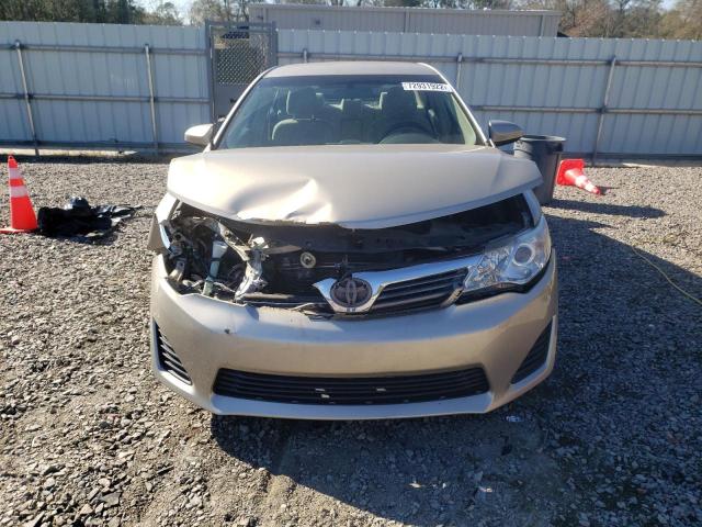 Photo 5 from auction – 2014 TOYOTA CAMRY L with VIN 4T1BF1FKXEU761281