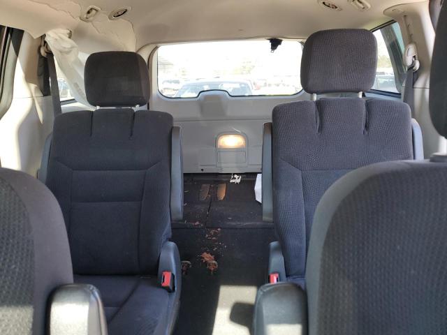 Photo 10 from auction – 2019 DODGE GRAND CARA with VIN 2C4RDGBG8KR684478