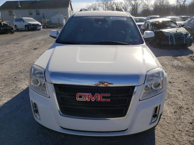 Photo 5 from auction – 2014 GMC TERRAIN SL with VIN 2GKFLXEK8E6229758