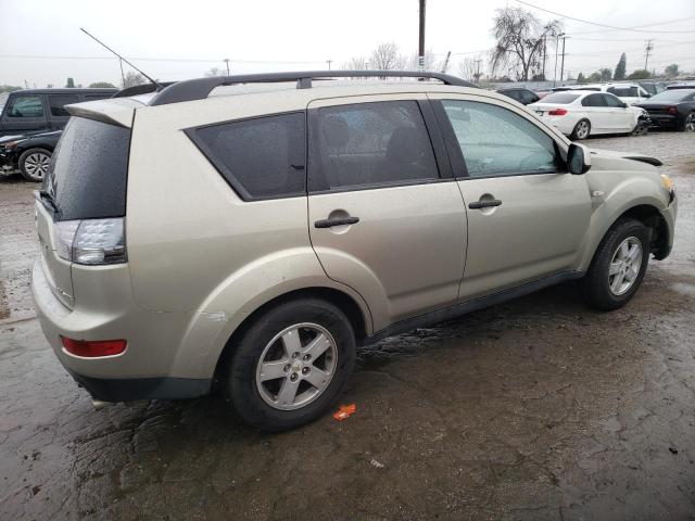 Photo 3 from auction – 2007 MITSUBISHI OUTLANDER with VIN JA4MS31X37Z010899