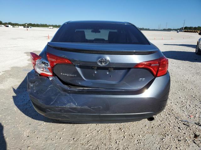 Photo 6 from auction – 2017 TOYOTA COROLLA L with VIN 5YFBURHE6HP586478