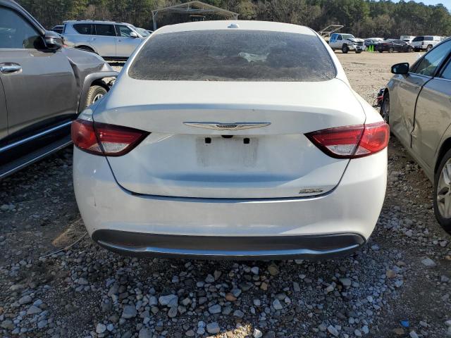 Photo 6 from auction – 2015 CHRYSLER 200 LIMITE with VIN 1C3CCCAB2FN560155