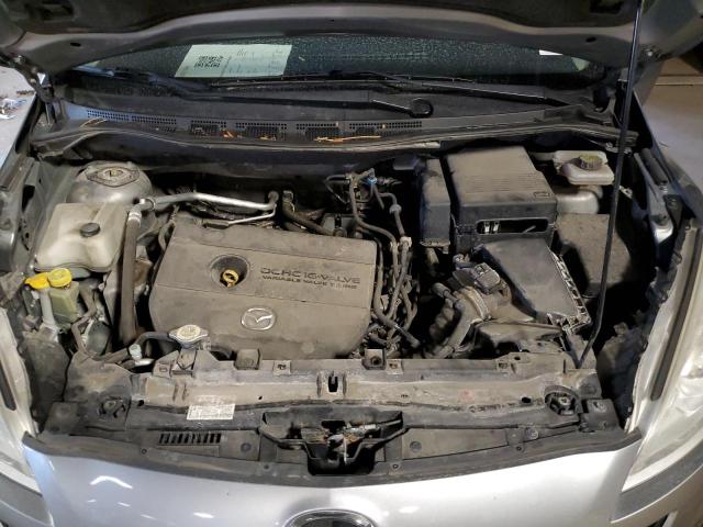 Photo 12 from auction – 2012 MAZDA 5 with VIN JM1CW2CL8C0133560