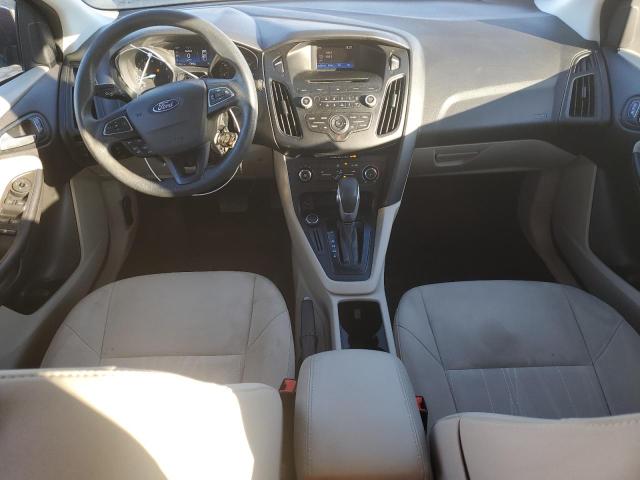 Photo 8 from auction – 2017 FORD FOCUS SE with VIN 1FADP3K29HL241665